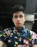 attractive Colombia man YEFERSON from Bogota CO25248