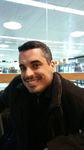 happy Colombia man Jossef from Cualquiera ES455