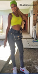 foxy Cuba girl Arlenyis from Camaguey CU638
