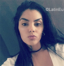 Date this lovely Venezuela girl Rebeca from Maracay VE2689