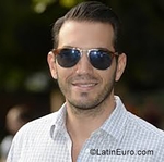 charming Dominican Republic man Max from Buenos Aires AR187