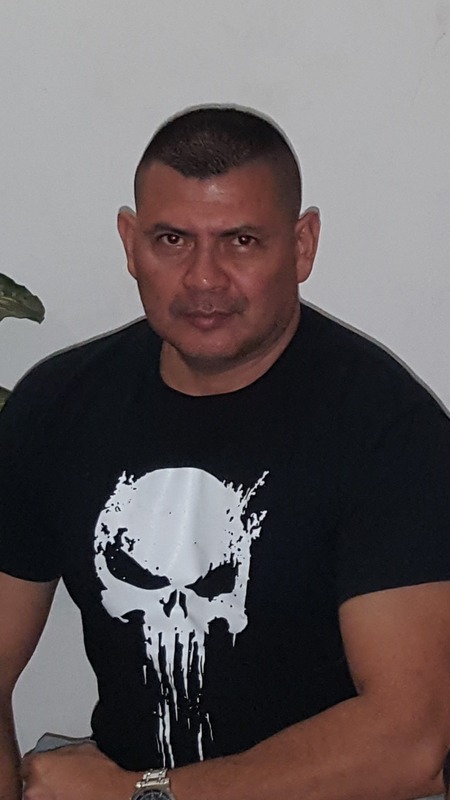 Date this sensual United States man Ronmel from Los Angeles US19928