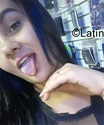 Date this nice looking Colombia girl Alejandra from Medellin CO25266