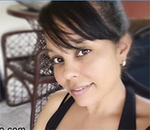 luscious Dominican Republic girl  from Santo Domingo DO38368
