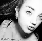 luscious Argentina girl Abril from Cordoba AR190