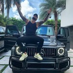 red-hot Dominican Republic man Leonel from Venezuela VE2322