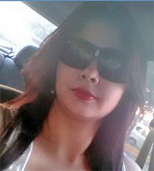 Date this lovely Dominican Republic girl Alicia alegria from Santo Domingo DO34630