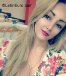 georgeous Ecuador girl Alexa from Esmeraldas EC322