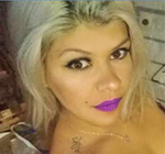 funny Argentina girl Yesica from Buenos Aires AR496