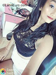 stunning Ecuador girl Silvia from Pedernales EC323