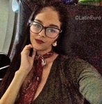 hard body Venezuela girl Rosy from Caracas VE2331