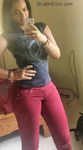 stunning Dominican Republic girl Anyelie from Santo Domingo DO34681