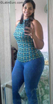 stunning Dominican Republic girl Ivette from Santo Domingo DO34687