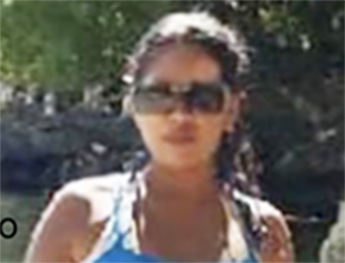 Date this lovely Dominican Republic girl Maribel from Santiago DO34693