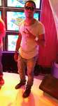 georgeous Dominican Republic man Oniel from Santo Domingo DO34696