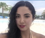 beautiful Mexico man Rosa from Mexico US19957
