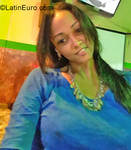 georgeous Dominican Republic girl Valencia from Santo Domingo DO34703