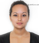 voluptuous Peru girl Olga from Ayacucho PE1385