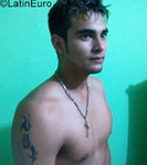 hot Colombia man Kihny from Barranquilla CO25329