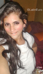 foxy Peru girl Luhana from Lima PE1386