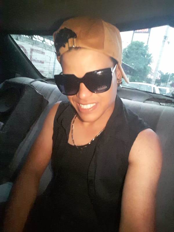 Date this hot Dominican Republic man Joel from Santo Domingo DO34733