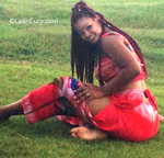 passionate Dominican Republic girl Ivelisse from Santo Domingo DO34741