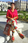 lovely Cuba girl Yamilet Hernnde from La Habana CU516