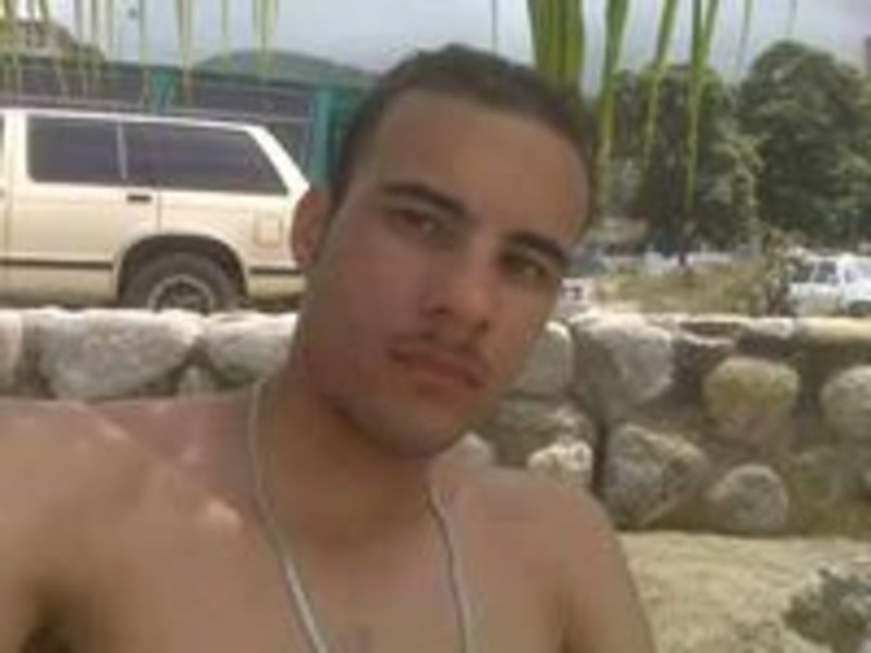 Date this delightful Venezuela man Yordy from Caracas VE2362