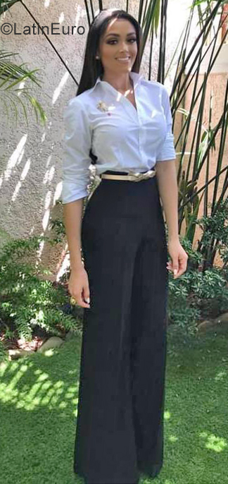 Date this lovely Panama girl Marie from Panama PA1152