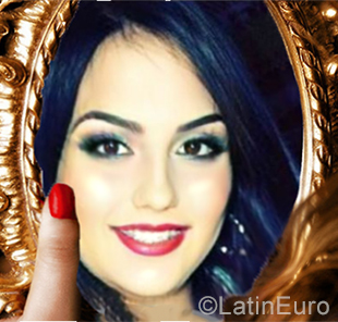 Date this tall Venezuela girl Mairet from San Cristobal VE2368