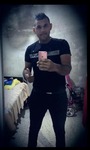 foxy Colombia man Alberto from Barranquilla CO25355