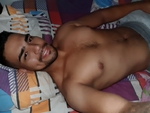 voluptuous Colombia man Bryan Londoo from Cali CO25358