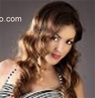 Date this pretty Venezuela girl Sofi from Valencia VE2373