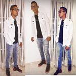 beautiful Dominican Republic man Winy Muoz from Santiago DO34808