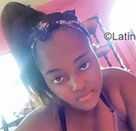 charming Jamaica girl Shaneil from St. Catherine JM2618