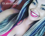funny Dominican Republic girl Ana from Santo Domingo DO37560