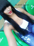 cute Dominican Republic girl Stephanie from Santo Domingo DO34838