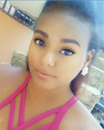Date this cute Dominican Republic girl Jatna from Puerto Plata DO34839