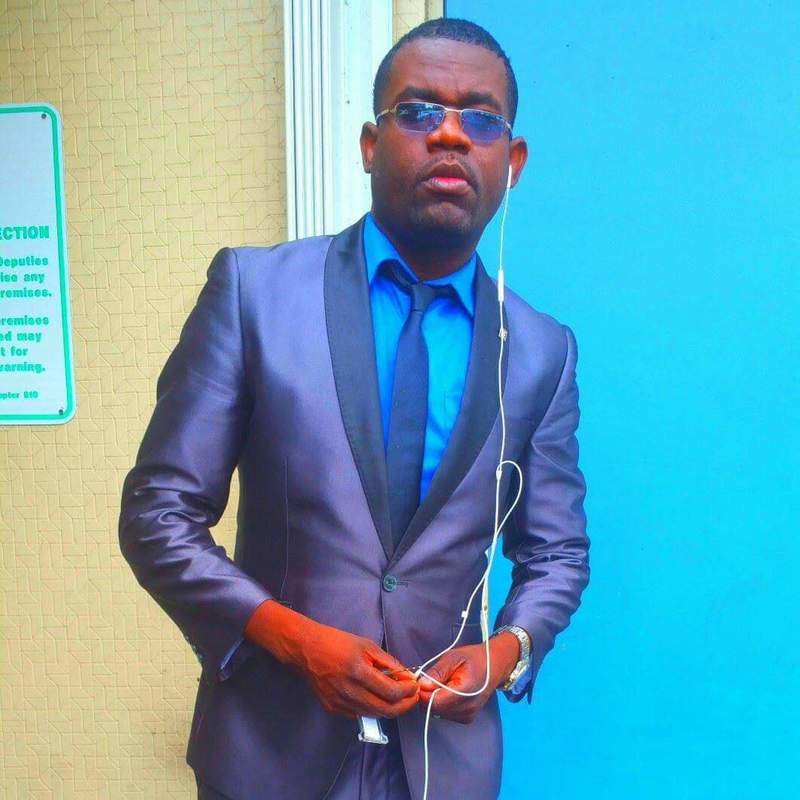 Date this hot United States man Jay from Lauderhill US19992