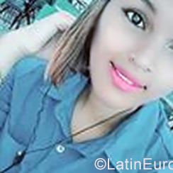 Date this athletic Dominican Republic girl Yormelin from Santo Domingo DO39983