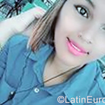 stunning Dominican Republic girl Yormelin from Santo Domingo DO39983