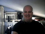 athletic United States man Randy from Chesapeake Beach US20004