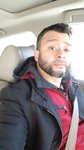 lovely United States man Xarj from New York US20005