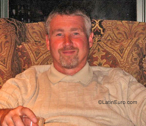 Date this lovely United States man Dominic from Gretna US20010