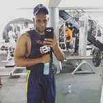 fun Dominican Republic man Jeison from Santo Domingo DO34950
