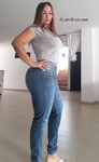 pretty Colombia girl Claudia from Cali CO27990