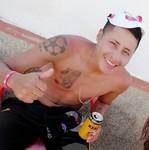voluptuous Colombia man JHON KENNEDY from Palmira CO25460