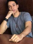 foxy Dominican Republic man Reymond from Santo Domingo DO34978