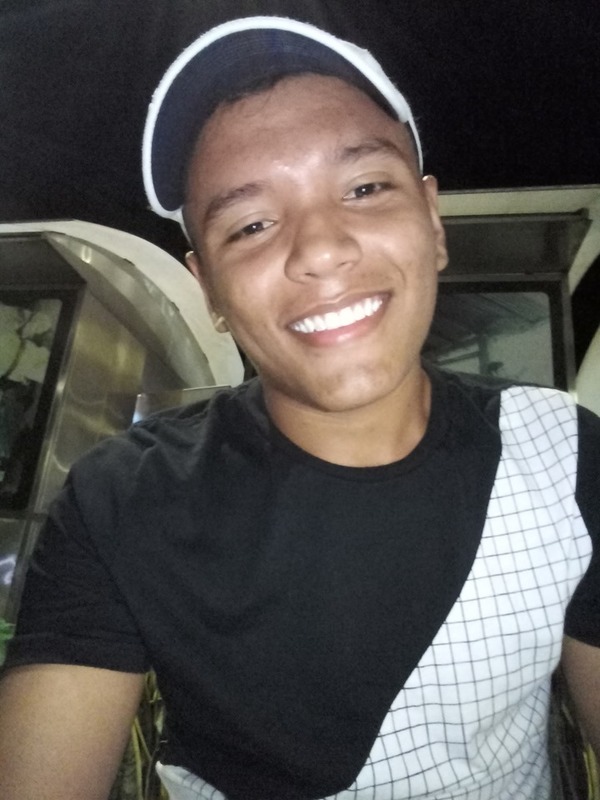 Date this athletic Colombia man Juan from Sincelejo CO25469