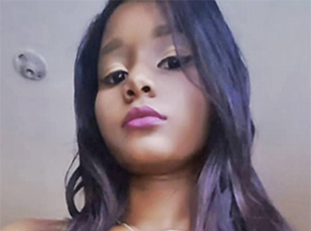 Date this athletic Dominican Republic girl Isassa from Santo Domingo DO35014